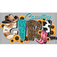 Country music-CU 197